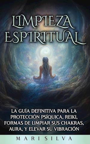 Limpieza espiritual