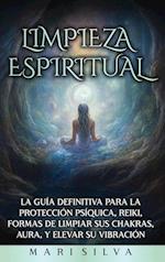 Limpieza espiritual