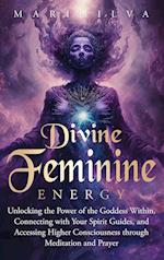 Divine Feminine Energy