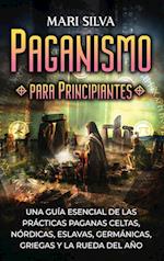 Paganismo para principiantes