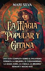 La magia popular y gitana