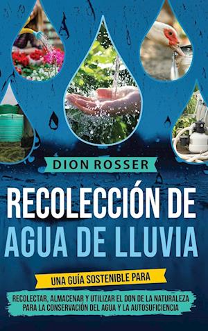 Recolección de agua de lluvia