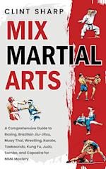 Mix Martial Arts