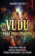 Vudú para principiantes