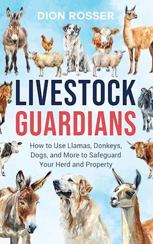 Livestock Guardians