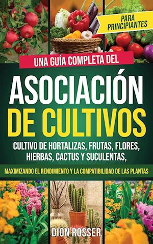 Asociación de cultivos para principiantes