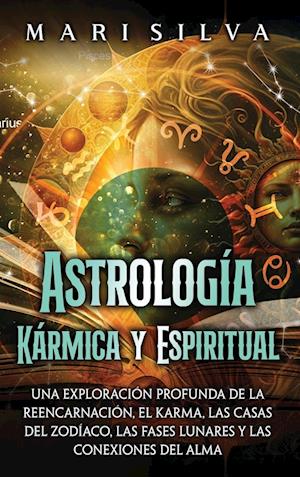 Astrología Kármica y Espiritual