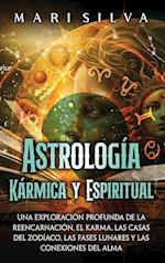 Astrología Kármica y Espiritual