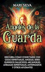 Ángeles de la Guarda