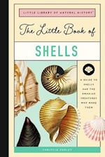 Little Book of Shells