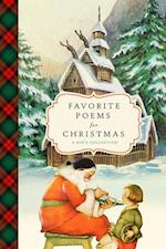 Favorite Poems for Christmas