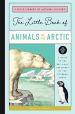 The Little Book of Arctic Animals