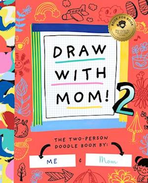 Draw with Mom 2