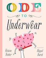 Ode to Underwear