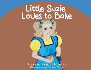 Little Suzie Loves to Bake