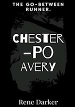 Chester-Po Avery. 