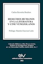 DERECHOS HUMANOS EN LA LITERATURA Y CINE VENEZOLANO