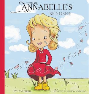 Annabelle's Red Dress