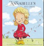 Annabelle's Red Dress 