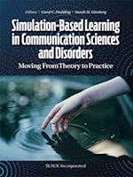 Simulation-Based Learning in Communication Sciences and Disorders