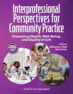 Interprofessional Perspectives for Community Practice