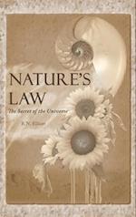 Nature's law: The secret of the universe (Elliott Wave) 