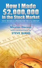 How I Made $2,000,000 in the Stock Market: Now Revised & Updated for the 21st Century 
