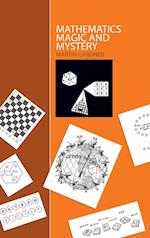 Mathematics, Magic and Mystery 
