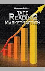 Tape Reading & Market Tactics 
