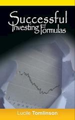 Successful Investing Formulas 