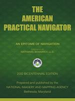 The American Practical Navigator: Bowditch 