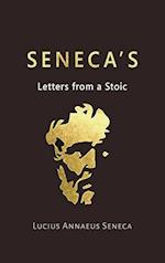 Seneca's Letters from a Stoic 