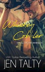 Whiskey Cobbler