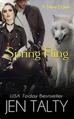 Spring Fling: The Protector 