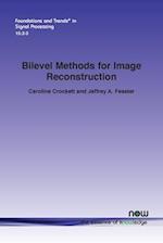 Bilevel Methods for Image Reconstruction 
