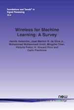 Wireless for Machine Learning