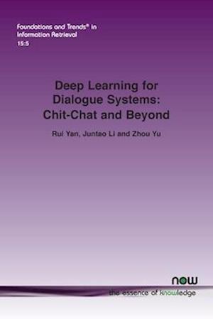Deep Learning for Dialogue Systems