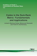 Codes in the Sum-Rank Metric