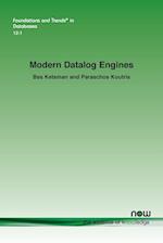 Modern Datalog Engines