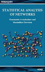 Statistical Analysis of Networks 