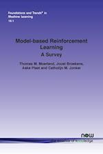 Model-based Reinforcement Learning