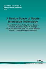 A Design Space of Sports Interaction Technology 