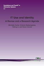 IT Use and Identity