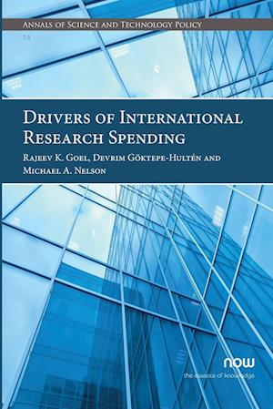 Drivers of International Research Spending