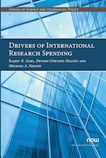 Drivers of International Research Spending 