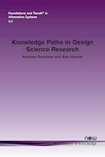 Knowledge Paths in Design Science Research 