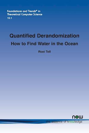 Quantified Derandomization