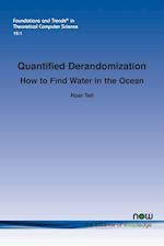 Quantified Derandomization