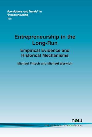 Entrepreneurship in the Long-Run