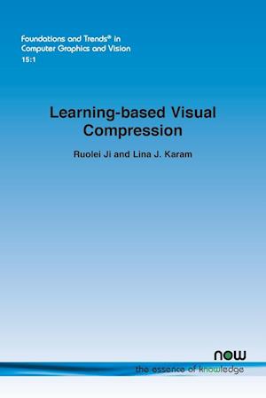 Learning-based Visual Compression